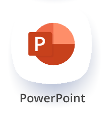 Export to PowerPoint